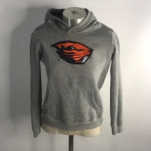 Oregon State Beavers Hoodie
